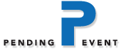 Pending Event